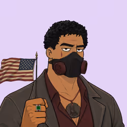 The Black Ledger #1633