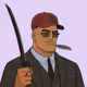 The Black Ledger #3376