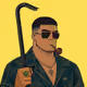 The Black Ledger #814