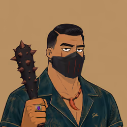 The Black Ledger #2622