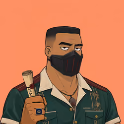 The Black Ledger #3927