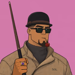 The Black Ledger #2789