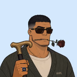 The Black Ledger #69
