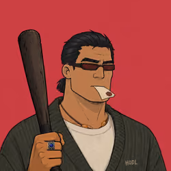 The Black Ledger #2169