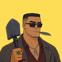 The Black Ledger #281