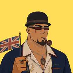 The Black Ledger #6162