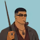 The Black Ledger #2190