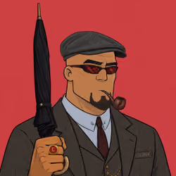 The Black Ledger #454