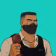 The Black Ledger #3379