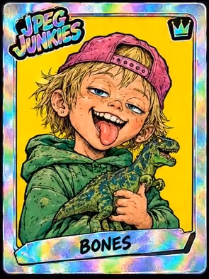 BONES