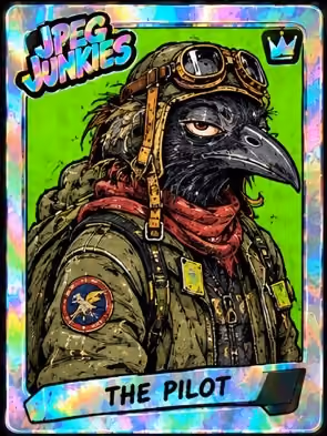 THE PILOT