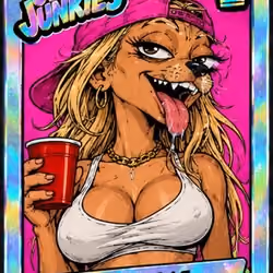 BARK BAE