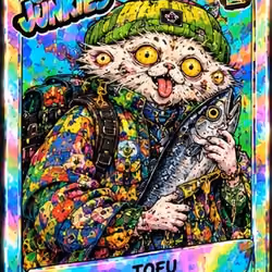 TOFU