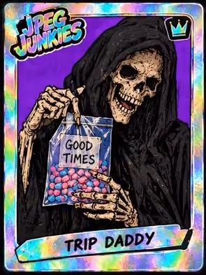 TRIP DADDY