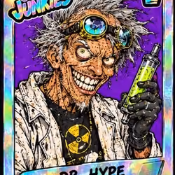 DR. HYPE