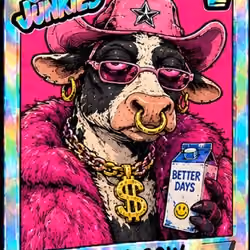 CASH COW