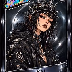 KAI