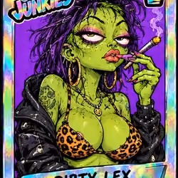 DIRTY LEX