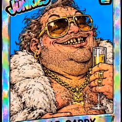 SUGAR DADDY
