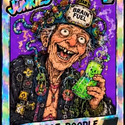 PROF. DOODLE