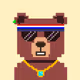 Bear Collection #3570