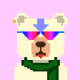 Bear Collection #1281