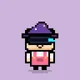 Pixel Chibi Crew #171