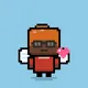 Pixel Chibi Crew #2819