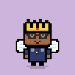 Pixel Chibi Crew #1367