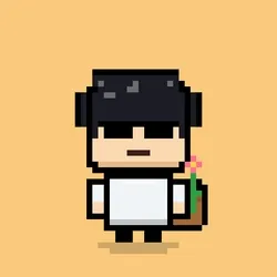 Pixel Chibi Crew #1009