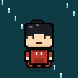 Pixel Chibi Crew #1368