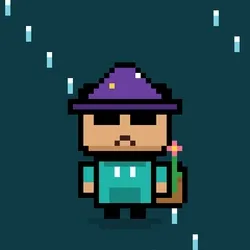 Pixel Chibi Crew #549