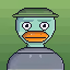 HashDuck #760