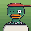 HashDuck #1100