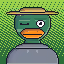 HashDuck #605