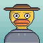 HashDuck #1837
