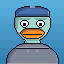 HashDuck #1497
