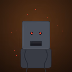 Metal Broks #3962