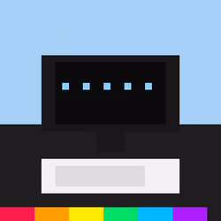 Pixel Rig Collective #353