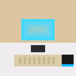Pixel Rig Collective #1547