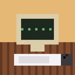 Pixel Rig Collective #1704