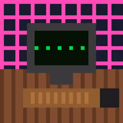 Pixel Rig Collective #1548