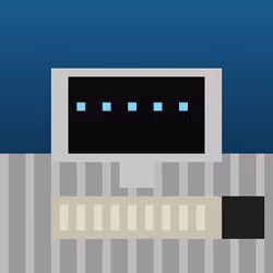 Pixel Rig Collective #1846