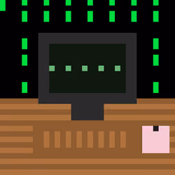 Pixel Rig Collective #1824
