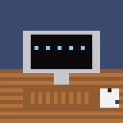 Pixel Rig Collective #1844