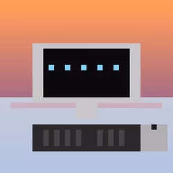 Pixel Rig Collective #1411