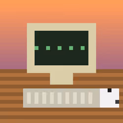 Pixel Rig Collective #1899