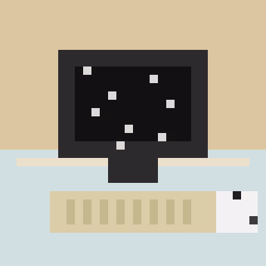 Pixel Rig Collective #206
