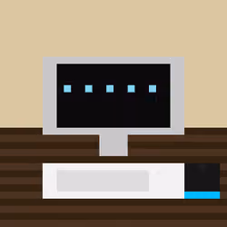 Pixel Rig Collective #195