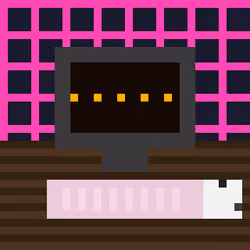 Pixel Rig Collective #1836